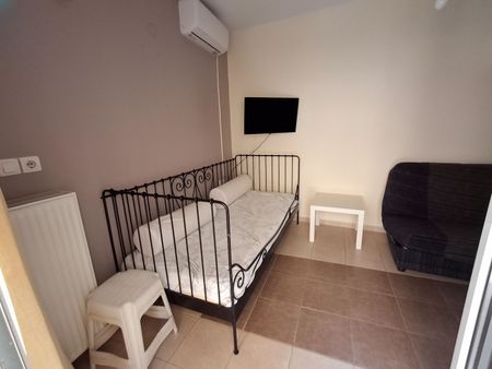 Studio/Γκαρσονιέρα για ενοικίαση - Φάληρο - Ιπποκράτειο, - Photo 2