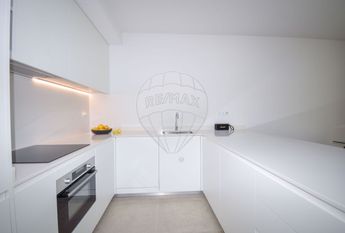 Apartamento T2 em Lisboa