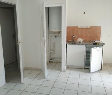 APPARTEMENT T2 - Colombier Saugnieu - Photo 6