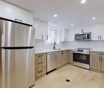 For Lease - 59 Elkwood Court Unit# LOWER, Hamilton, Ontario - Photo 4