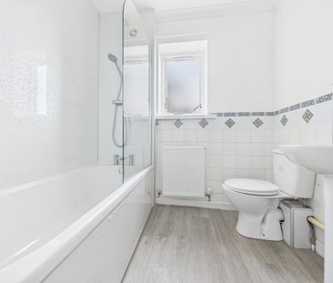 2 bedroom terraced house to rent - Photo 6