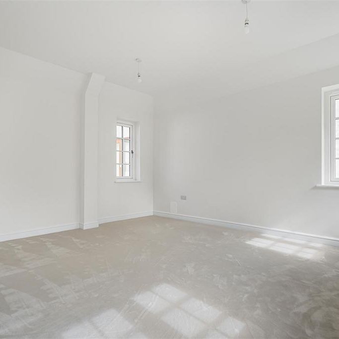 1 bedroom detached bungalow to rent - Photo 1