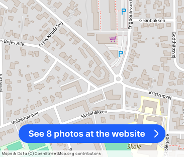 Hans Bojes Alle 2, 1. tv. – 8960 Randers SØ - Photo 1