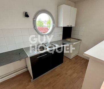 Appartement Chelles 2 pièce(s) 45.75 m2 - Photo 2