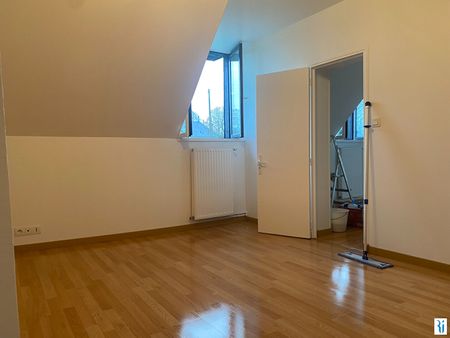 Location Maison BOIS GUILLAUME - Photo 5