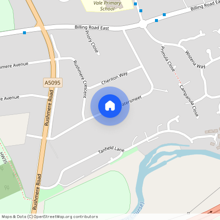 Watersmeet, Northampton