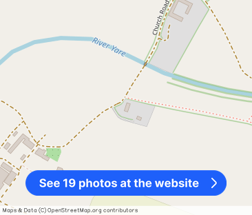 Church Road, Whinburgh, NR19 - Photo 1