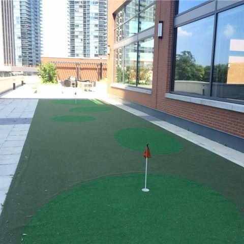 For Lease - 2200 Lakeshore Boulevard Unit# 4705, Toronto, Ontario - Photo 1