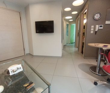 ΕΝΟΙΚΙΑΖΕΤΑΙ ΕΞΑΙΡΕΤΙΚΟ ΟΔΟΝΤΙΑΤΡΕΙΟ - Photo 1