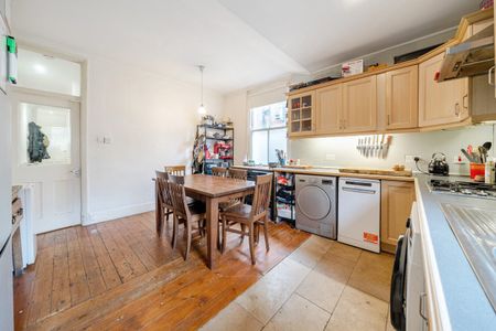 Oakmead Road, Balham, London, SW12 - Photo 4