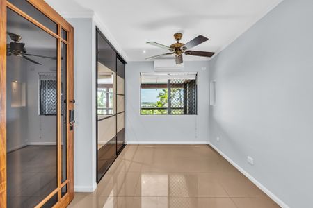 TWO-LEVEL HOME WITH PANORAMIC OCEAN VIEWS - Photo 5