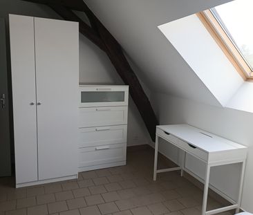 Location Appartement 1 pièce 25m² SARAN 45770 - Photo 4