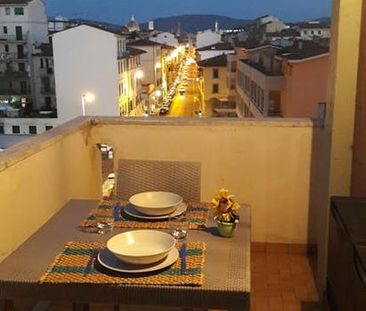 Via del Ponte alle Mosse, Florence, Tuscany 50144 - Photo 4