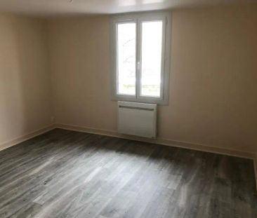 Appartement à louer 2 pièces 40.91m² - Photo 1