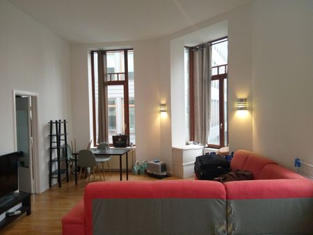 Appartement - à louer - 1000 Bruxelles 1 250 € - Photo 3
