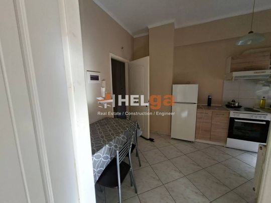 Studio/Γκαρσονιέρα για ενοικίαση Προάστιο (Πάτρα) - Φωτογραφία 1