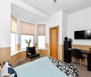 1 bedroom in a house share to rent - Photo 5