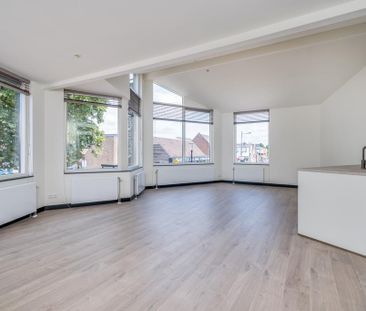 Appartement te huur: Dorpsstraat 54-A 2661 CH Bergschenhoek - Foto 4