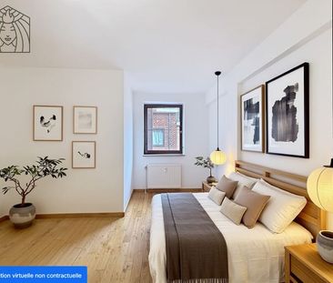 Appartement te huur - Foto 6