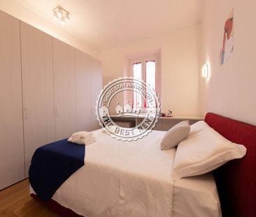 Bilocale viale delle Milizie 15A, Prati, Roma - Photo 2