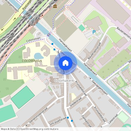 Tervuursesteenweg, 17, glvl, 2800, Mechelen