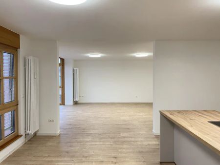 Otterberg - Attraktive 2-Zimmerwohnung in Otterberg - Foto 4