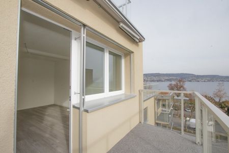 Ihr neues Zuhause mit atemberaubender Seesicht und Badeplatz - Foto 3