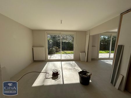 Appartement 4 pièces - 100 m² - Photo 2