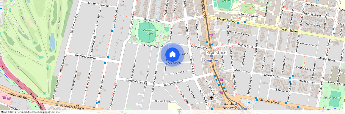 8 See St, Kingsford, Sydney, New South Wales 2032