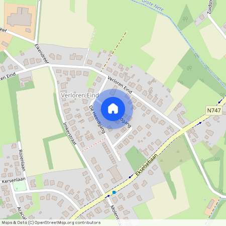 De Heerdgang, Hechtel-Eksel, 3940