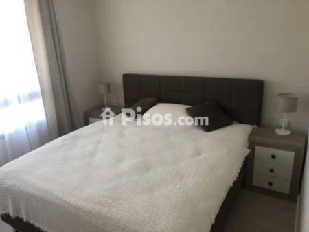 Piso en alquiler en Selwo - Photo 4