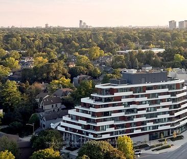 For Lease - 160 Kingsway Crescent Unit# 214, Toronto, Ontario - Photo 2