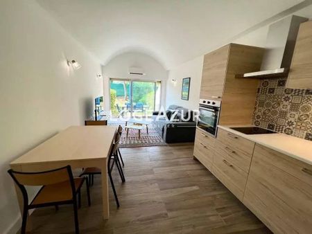 Location AppartementAntibes - Photo 5