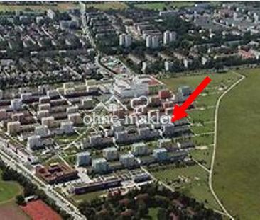 Befristete Vermietung: Möblierte 3 Zimmer Wohnung - Furnished 1 Bed... - Photo 2