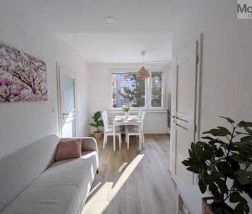 Pronájem bytu 2+kk 36 m² - Photo 6