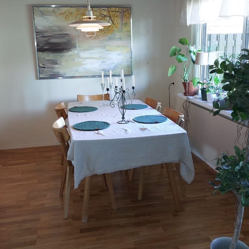 Håvgatan, Saltsjöbaden - Foto 1