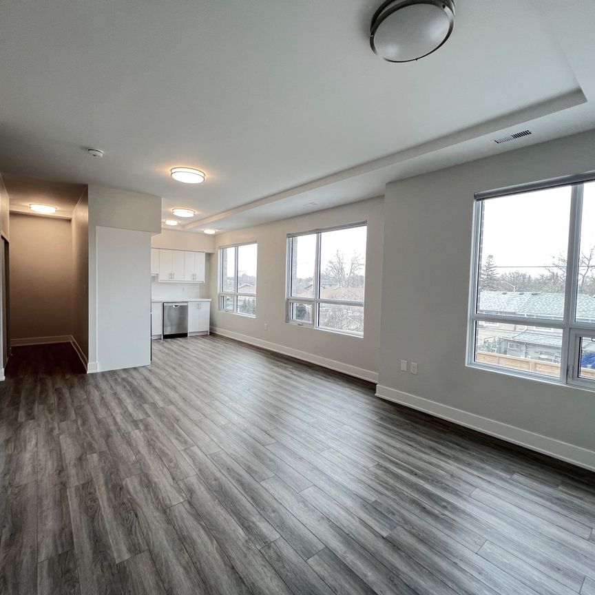 For Lease - 62 Dixfield Drive Unit# 121, Toronto, Ontario - Photo 1