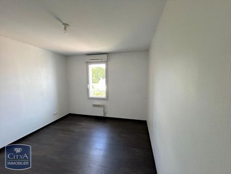 Location Appartement 3 pièces 64m² NANTES 44300 - Photo 2