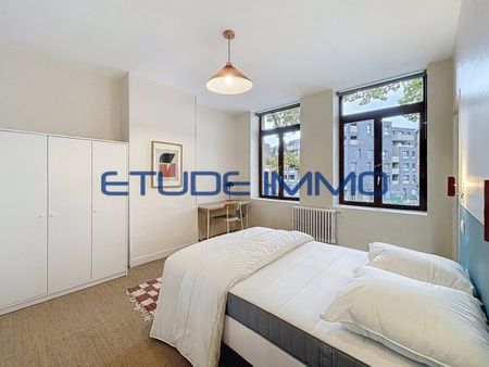 Studio 1 pièce à Lille - Photo 5