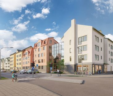 Mälarvägen 77, Eds Allé - Photo 3