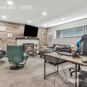 Basement with Private Driveway - Photo 2