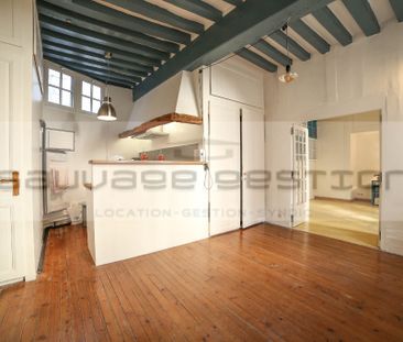 Location Appartement 2 pièces 54m² ROUEN 76000 - Photo 6
