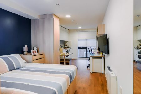 Luxury Studio - Photo 3