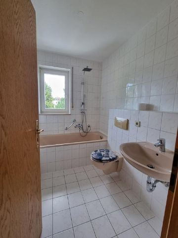 Zweiraumwohnung mit Blick in den Park! - Photo 3