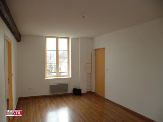 Appartement 2 pièces de 38 à Ennery - Photo 1