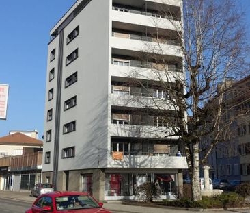 2 Zimmer, 50 m², 4. Stock - Photo 2