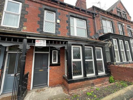 Headingley Mount, Headingley, LS6 3EW, Leeds - Photo 4
