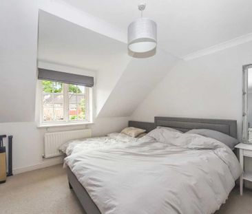 1 bedroom end of terrace house to rent - Photo 2