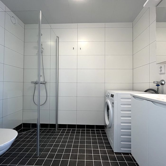 Frestavägen 122A, Väsjön - Foto 1