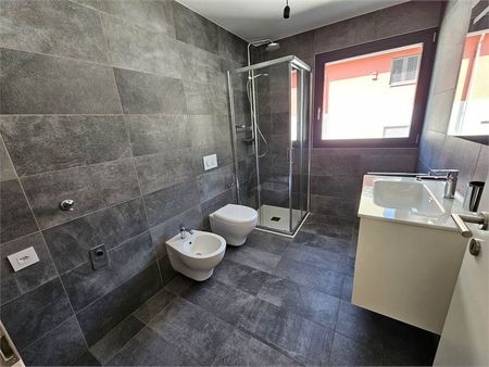 Gudo, affitto 2.5 locali con terrazzo - Photo 2
